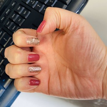 ST Nail Lounge - Thank you. Happy customer - Nail Salons Near Me - Pomona, California ST Nail Lounge - Thank you. Happy customer - Nail Salons Near Me - Pomona, California
