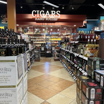ABC Fine Wine & Spirits - Interior - Beer, Wine & Spirits Near Me - Kissimmee, Florida ABC Fine Wine & Spirits - Interior - Beer, Wine & Spirits Near Me - Kissimmee, Florida