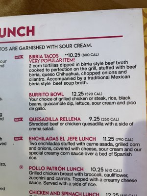 Menu photo 3 Plaza Azteca Restaurantes Mexicanos York, PA Menu photo 3 Plaza Azteca Restaurantes Mexicanos York, PA