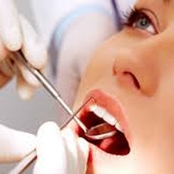 Anniesland Cross Dental Practice - General Dentistry and Cosmetic Dentistry in a relaxed and comfortable environment