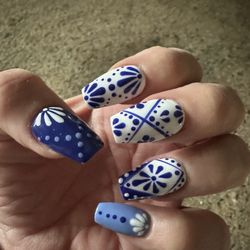 China inspired