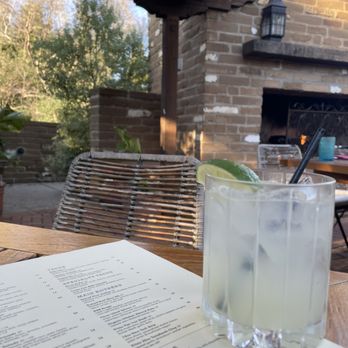 Mustangs & Burros - Margarita - Lounges Near Me - La Jolla, California