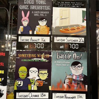 Four Corners Brewing - Breweries Near Me - Dallas, Texas