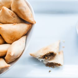 Ottawa Samosa