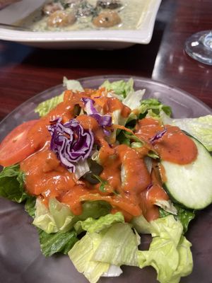 Luigi's Italian Grill