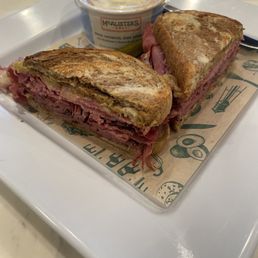 New Yorker