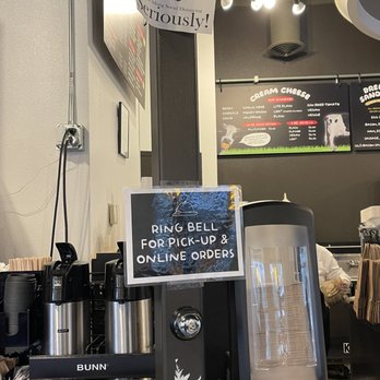 Blazing Bagels - Bagels Near Me - Bellevue, Washington