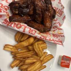 St Louis Bar & Grill
