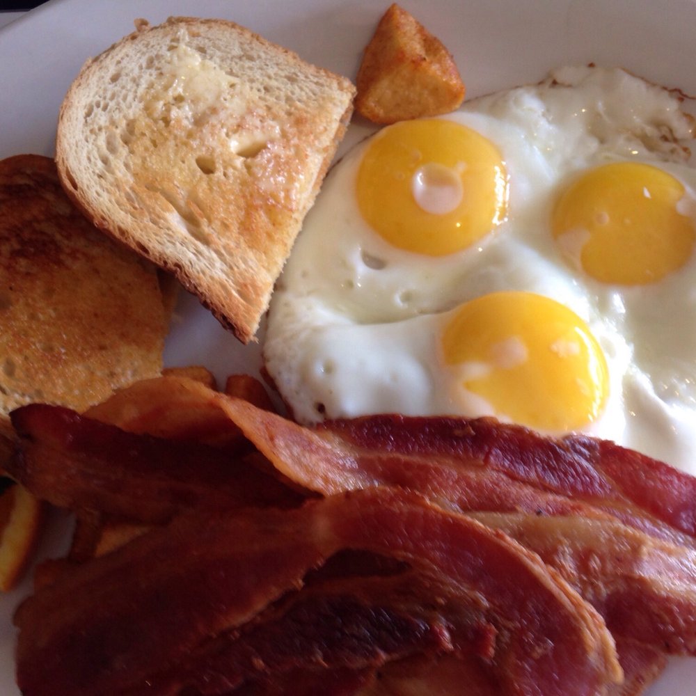 Grill Daddy - Delicious and affordable breakfast at 3pm - Breakfast & Brunch Near Me - Milton, Ontario