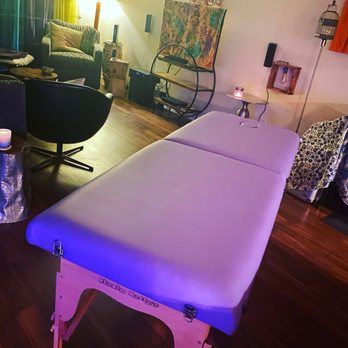 1. Purple Buddha Reiki