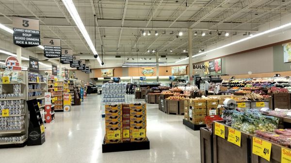 Cub Foods by null