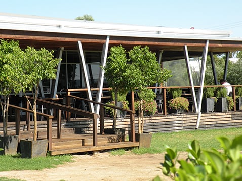 The Margaret River Chocolate Company by null