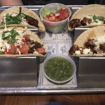Coyo Taco - Mexican Near Me - Miami, Florida