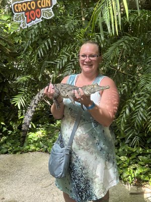 Croco Cun Zoo by null