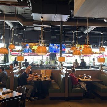 Culinary Dropout - New American Near Me - San Diego, California