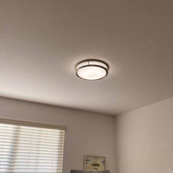 D & D Electric - Installed new surface mount lights - Electricians Near Me - Colusa, California D & D Electric - Installed new surface mount lights - Electricians Near Me - Colusa, California