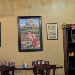 Maria's Authentic Mexican Restaurant