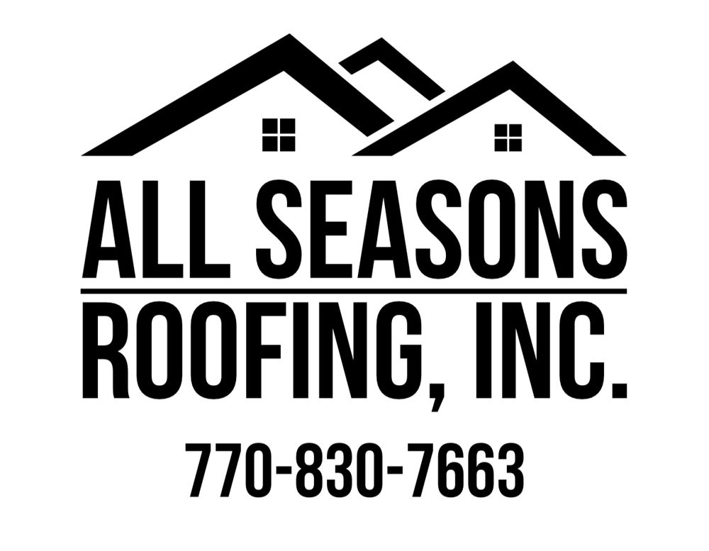 Slide of All Seasons Roofing