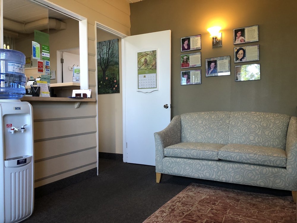 SUE CHADWICK WALKER, DMD FAGD Updated 2024 12 Photos & 12 Reviews