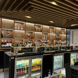 American Airlines Admirals Club