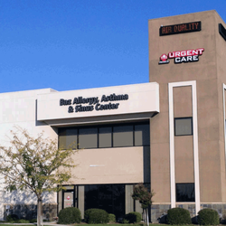 Baz Allergy, Asthma & Sinus Center