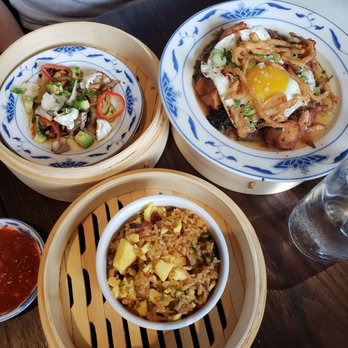 S.K.Y. - New American Near Me - Chicago, Illinois