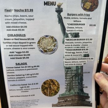 New York Breakfast - Breakfast & Brunch Near Me - Indianapolis, Indiana