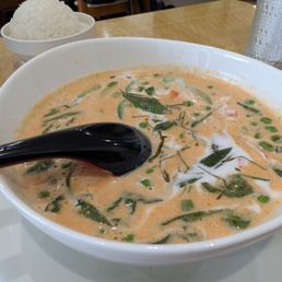Panang Curry Panang Curry
