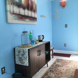 Rachael Scott Holistic Bodywork