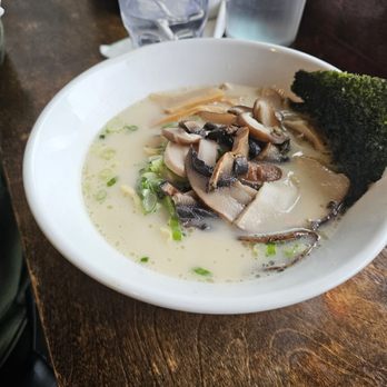 Maki - Veggie ramen - Sushi Bars Near Me - Rockville, Maryland Maki - Veggie ramen - Sushi Bars Near Me - Rockville, Maryland