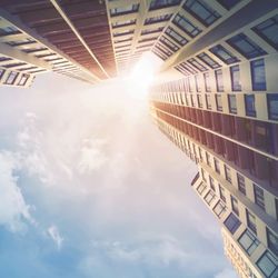 Apartment Locator Service