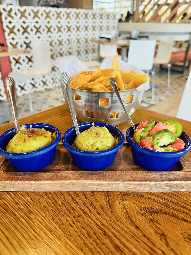 Nuevo Modern Mexican & Tequila Bar - wedding in Cleveland, OH