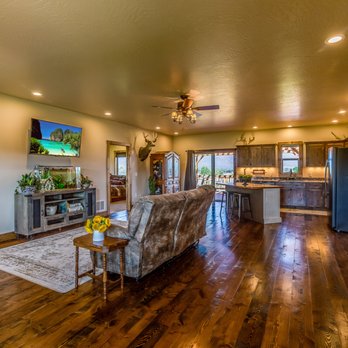 JFV Construction and remodeling - the living room and kitchen - General Contractors Near Me - Hamilton, Montana JFV Construction and remodeling - the living room and kitchen - General Contractors Near Me - Hamilton, Montana