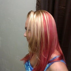 Essence Beauty Salon - Color