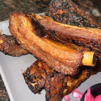 P.F. Chang's - Northern-Style Pork Spare Ribs - Chinese Near Me - Beachwood, Ohio P.F. Chang's - Northern-Style Pork Spare Ribs - Chinese Near Me - Beachwood, Ohio