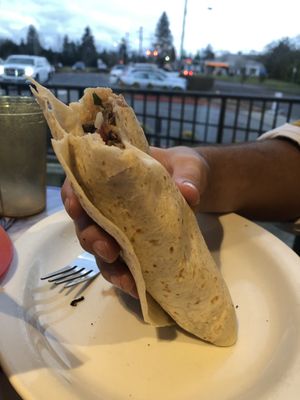 Woody's Tacos by null