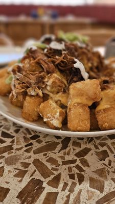 The Kitchen at Commons Club by null