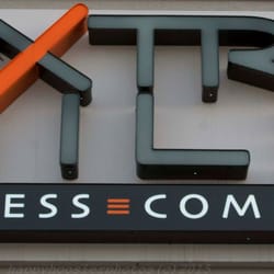 Extra Mile Fitness Company