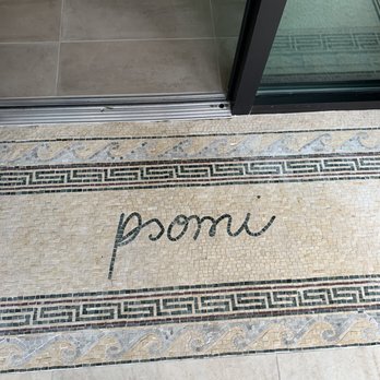 Psomi - Bakeries Near Me - Tampa, Florida