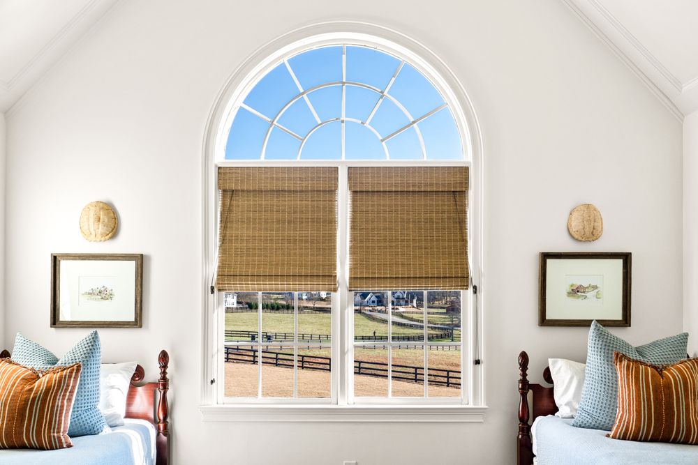 ACADIA SHUTTERS SHADES & BLINDS Updated October 2024 208 Photos