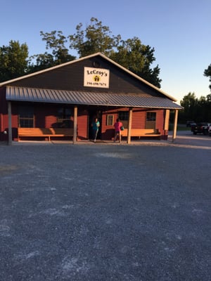 Laceys Spring, AL Map & Directions - MapQuest