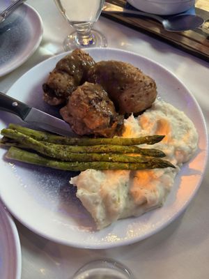 Blue Salt Restaurant by null