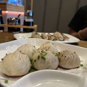 Zen Dumpling - Soup Near Me - Jacksonville, Florida Zen Dumpling - Soup Near Me - Jacksonville, Florida