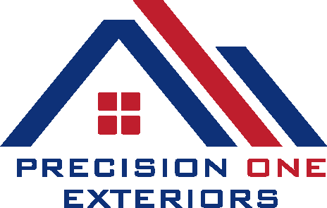 Slide of Precision One Exteriors