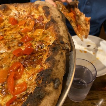 Wy'east Pizza - Pizza Near Me - Milwaukee, Wisconsin