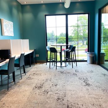 university village - the study area in the RLC! - Apartments Near Me - Columbus, Ohio