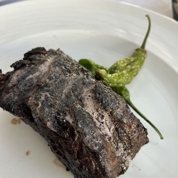 Oscar's Steakhouse - Rib cap - Steakhouses Near Me - Las Vegas, Nevada