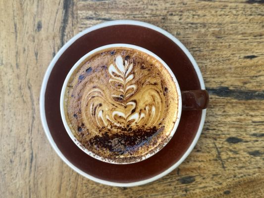 Bourke Street Bakery Surry Hills by null