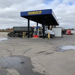 JD's Truck Stop