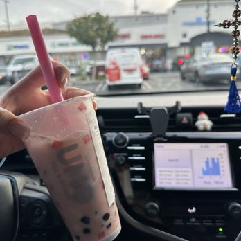 Ume Tea - Bombdotcom - Bubble Tea Near Me - North Hollywood, California Ume Tea - Bombdotcom - Bubble Tea Near Me - North Hollywood, California